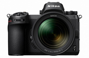 Nikon Z6/Z7: Οι πρώτες πανίσχυρες full-frame mirrorless κάμερες της εταιρείας [Videos] image