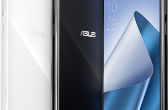 Asus ZenFone 4: Επίσημα όλη η οικογένεια με εντυπωσιακές κάμερες και flagship μοντέλα [Videos] image
