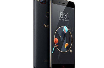 Nubia Z17 Mini: Επίσημα με οθόνη 5.2'' FHD, Snapdragon 653, 4/6GB RAM και διπλή κάμερα image