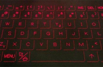 Celluon Prodigy και Epic, δύο νέες συσκευές εικονικών πληκτρολογίων για smartphones και tablets [Video] image