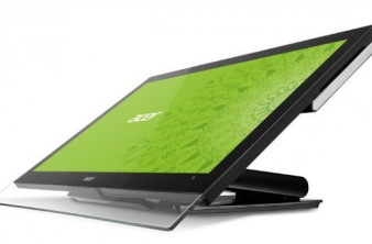 Η Acer παρουσιάζει νέα Full HD multitouch AiO Windows 8 PCs και δύο Full HD multitouch οθόνες image