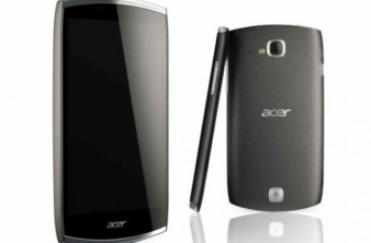Acer CloudMobile, το βραβευμένο Android smartphone έρχεται στην MWC 2012 image