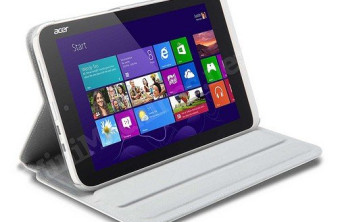 Acer: Το πρώτο 8" Windows 8 tablet και νέο laptop που μεταμορφώνεται σε desktop [Video] image