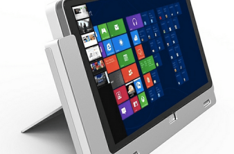 Acer Iconia W700 και Iconia W510, τα πρώτα Windows 8 tablets της εταιρίας [Computex 2012] image