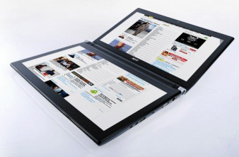 Acer Iconia στις 28 Ιανουαρίου με €1499 image