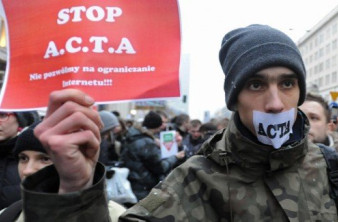 Η Γερμανία δεν υπογράφει το ACTA. Ακόμα μία νίκη; image