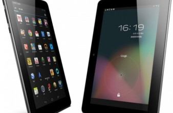 Ainol Novo 7 Venus, με οθόνη 7'' HD, quad-core επεξεργαστή, Android Jelly Bean και τιμή μόλις €105! Ποιο Nexus 7; image