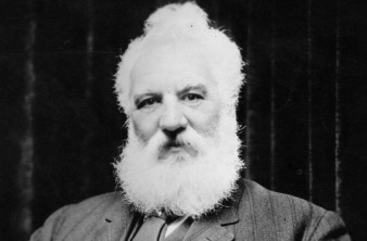 Ακούστε τη φωνή του Alexander Graham Bell 128 χρόνια μετά! [Update] image