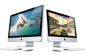Apple iMac 2011: Νέα μοντέλα με quad-core Sandy Bridge, Thunderbolt και κάμερα FaceTime HD! image