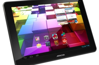 Archos Arnova 97 G4, νέο προσιτό dual-core tablet με οθόνη 9.7'' και Android Jelly Bean image