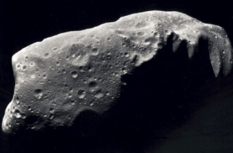 Planetary Resources, μυστηριώδης διαστημική εταιρεία από τους επικεφαλής της Google και τον James Cameron image