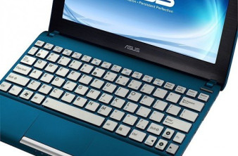Asus Eee PC Flare 1025C/CE, 1225B και X101CH, τα νέα netbooks της εταιρίας [CES 2012] image