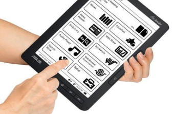 Asus Eee Reader DR-900, από Δεκέμβριο στην Ευρώπη με €320 image