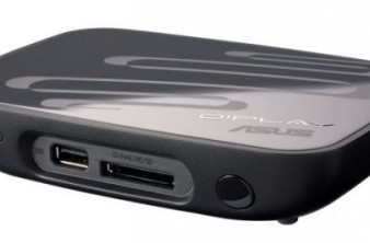 Asus O! Play Mini, το νέο Home Theater τσέπης image