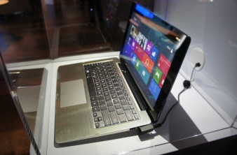 Asus Tablet 810 και Tablet 600, τα πρώτα Windows 8 tablets της εταιρίας [Computex 2012] image
