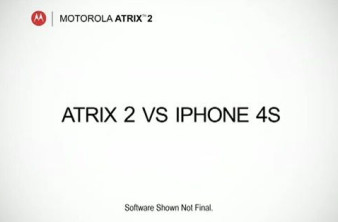 Google Voice Actions εναντίον Siri από τη Motorola [Videos] image