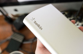 Η Foxconn εξαγοράζει την Belkin έναντι $866 εκατ. για να γίνει κυρίαρχος στον χώρο του έξυπνου σπιτιού image