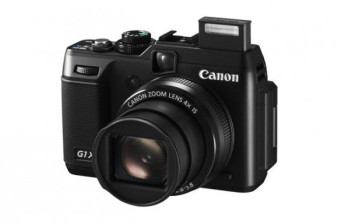 Canon PowerShots, Vixia και Legria από τη CES 2012 image