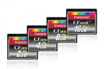 CFast: Ο διάδοχος του CompactFlash κάνει την εμφάνιση του με 4x ταχύτητα image