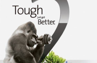 Gorilla Glass 2: Οι πρώτες συσκευές με τη νέα επικάλυψη θα έρθουν κατά τον Απρίλιο-Μάιο image