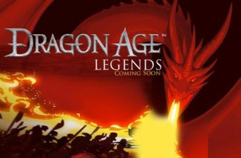Dragon Age Legends από το Φεβρουάριο στο Facebook image