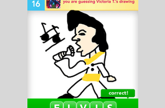 Η Zynga εξαγοράζει την εταιρεία του 'Draw Something' έναντι $180 εκατομμυρίων! image