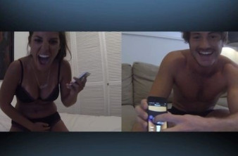 Fundawear: Δονούμενο εσώρουχο μέσω iPhone από τη Durex [NSFW - Videos] image