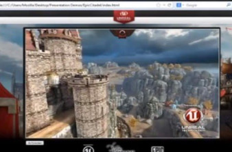 Mozilla και Epic Games φέρνουν την Unreal Engine 3 στον browser σου [Video] image