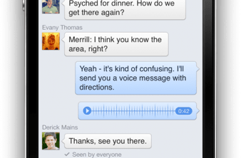 Δωρεάν VoIP κλήσεις μέσω Facebook Messenger στις ΗΠΑ image