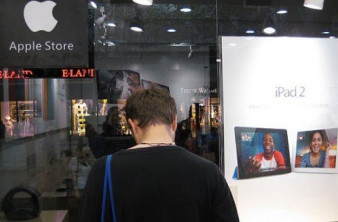 Μαϊμού Apple Stores στην Κίνα μοιάζουν απίστευτα αληθινά! image