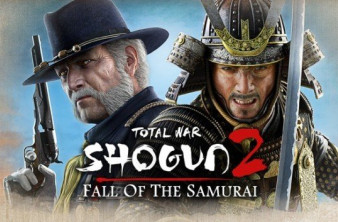 Total War: Shogun 2 - Fall of the Samurai, το κορυφαίο strategy game της χρονιάς! image