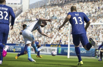 FIFA 14: Ανακοινώθηκε επίσημα! Πρώτες πληροφορίες, screenshots και video image