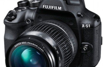 Fujifilm X-S1 υβριδική κάμερα σε σώμα DSLR και άλλες 18 νέες κάμερες της εταιρίας [CES 2012] image