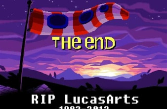 Η Disney κατεβάζει αυλαία στο θρυλικό gaming studio LucasArts! image