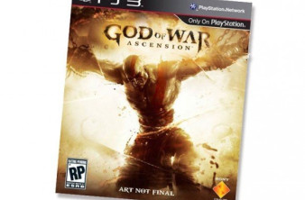 God of War: Ascension, ανακοινώθηκε επίσημα το πιο "φιλόδοξο" μέρος της σειράς [Video] image