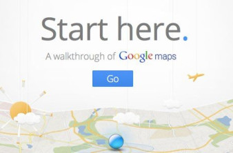 Νέο παιχνίδι στο Google+ για την προώθηση του Google Maps [Video] image