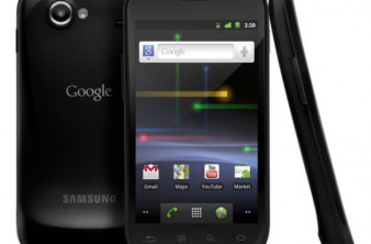 Google Nexus S, επίσημα με Android 2.3 Gingerbread και 4'' Super AMOLED! [Update: More Videos] image
