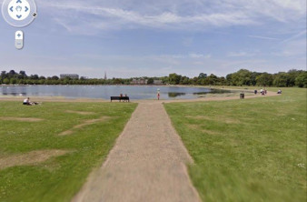 Google Street View, τώρα και στα πάρκα μεγάλων πόλεων [Videos] image