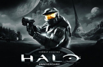 Halo: Combat Evolved Anniversary στις 15 Νοεμβρίου [Video] image