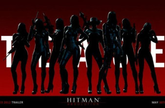 Hitman Absolution: Δείτε το νέο trailer image