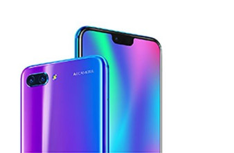 Honor 10: Απόκτησε το εντυπωσιακό smartphone σε τιμή όνειρο image