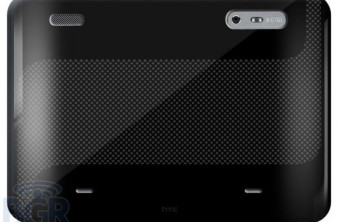 HTC Puccini, διέρρευσαν οι πρώτες φωτογραφίες του 10.1'' Honeycomb tablet image