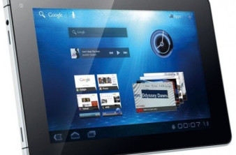 Huawei MediaPad, το πρώτο 7'' tablet με Android 3.2 Honeycomb! [Update] image