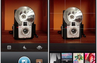 Instagram 3.2 με νέα φίλτρα και βασικές δυνατότητες επεξεργασίας εικόνας για Android και iOS image
