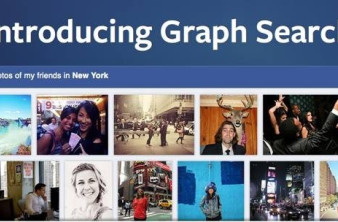 Η Facebook ανακοίνωσε το Graph Search, μία εσωτερική μηχανή αναζήτησης για το κοινωνικό δίκτυο [Videos] image