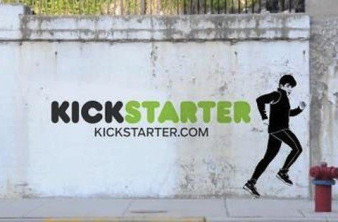 Το Kickstarter ανοίγει τις πόρτες του και στην Ευρώπη! image