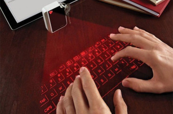Εικονικό πληκτρολόγιο-μπρελόκ για το smartphone ή το tablet σου image