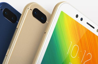 Lenovo K5 Note και Lenovo A5: Επίσημα τα νέα value-for-money smartphones της εταιρείας image