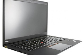 Lenovo ThinkPad X1 Carbon, νέο πανάλαφρο 14'' Ultrabook από ανθρακονήματα image