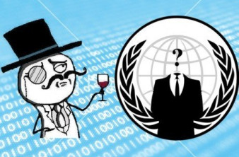 Υψηλόβαθμο στέλεχος των LulzSec προδίδει την ελίτ των Anonymous! [Update] image